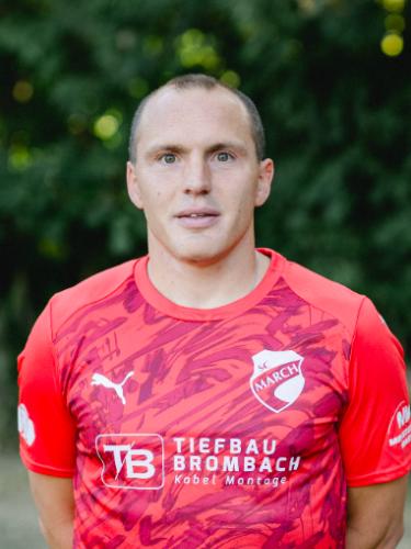 Robert Kerek
