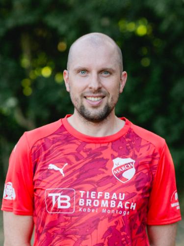 Christian Kranz