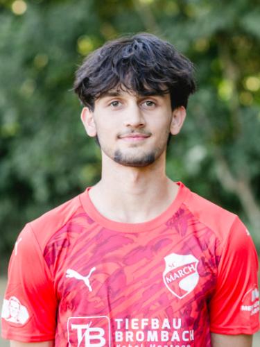 Ahmad Sameer Majeedi