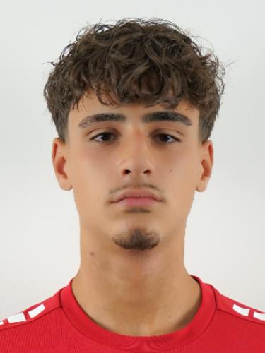 Leonardo Treglia