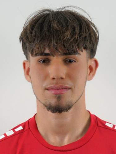 Lukas Thomoglou