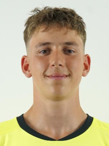 Levi Steinhoff