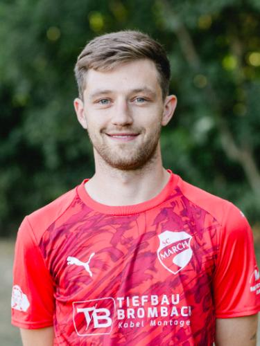 Moritz Neugebauer