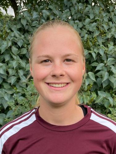 Anneke Oltmann