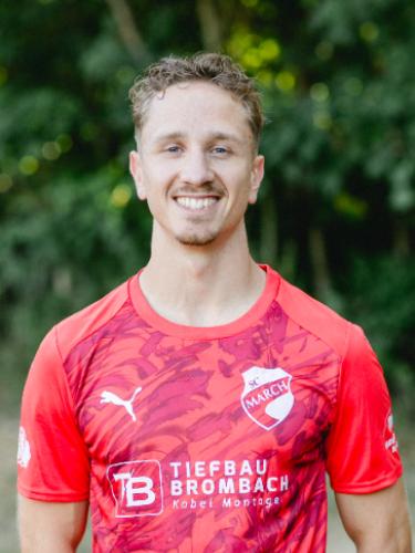 Luca Sellmann
