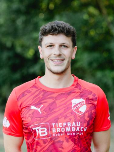 Jonas Unmüßig