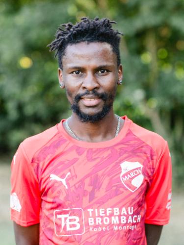 Gabriel Uri-Khob