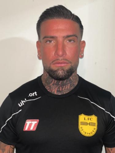 Deniz Sezgin