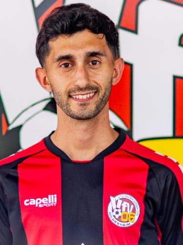 Batuhan Kavakli