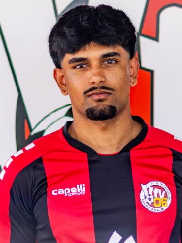 Nilavan Prabakaran