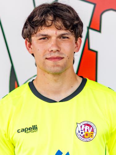 Justus Leon Repschlaeger