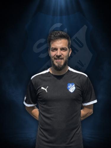 Rogerio Almeida Ferreira