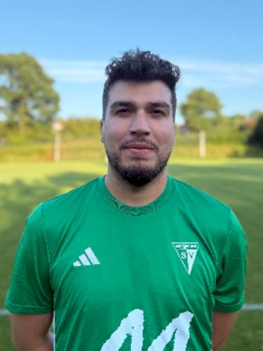 Mahmoud Allabed