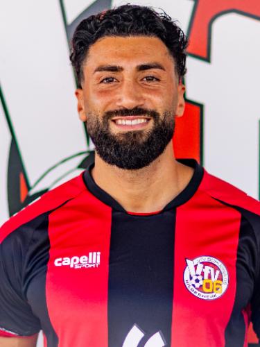 Mohammad Baghdadi