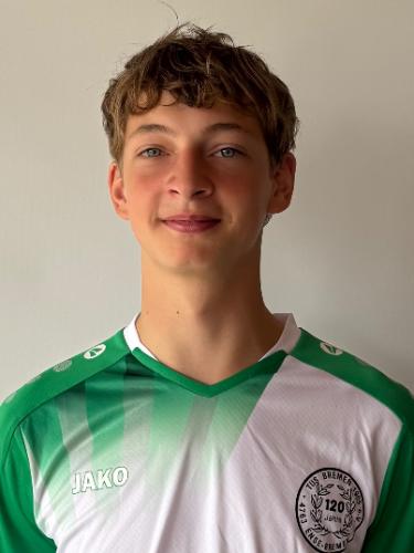 Dennis Jaap