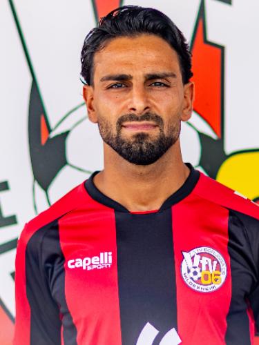 Hady El Saleh