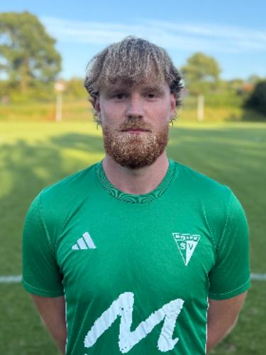 Finn Gehring