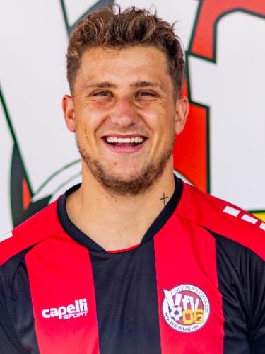 Mick Peter Gudra
