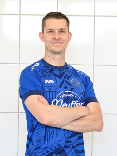 Andre Bergmann