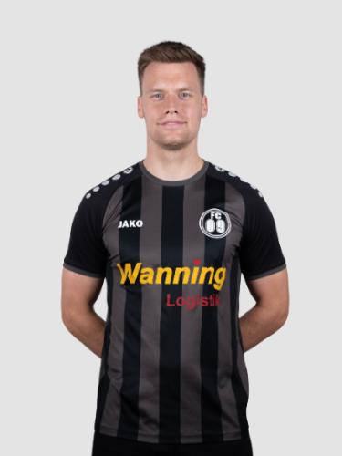Timo Bardenhorst