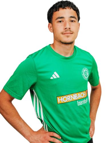 Zakariya Abdoun