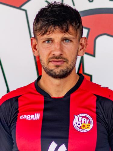 Niklas Rauch