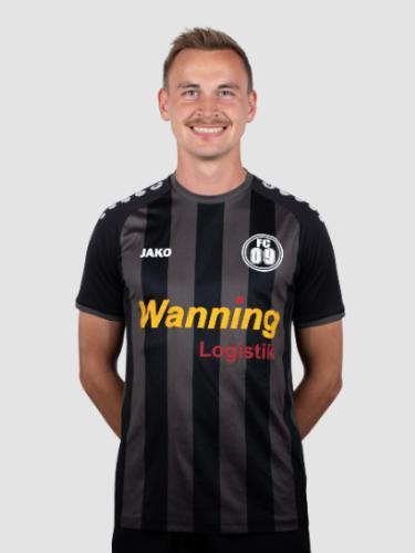 Aron Groothus