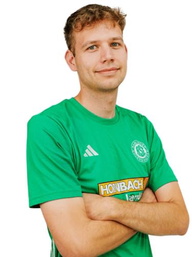 Finn Beeneken