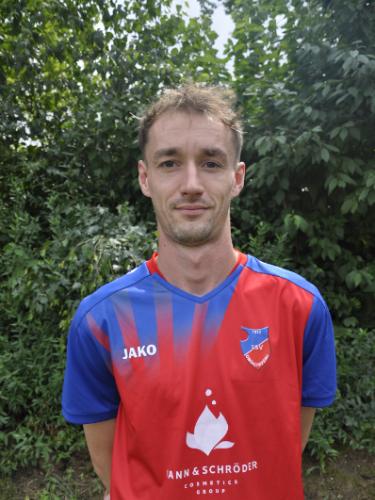 Niklas Gleichauf
