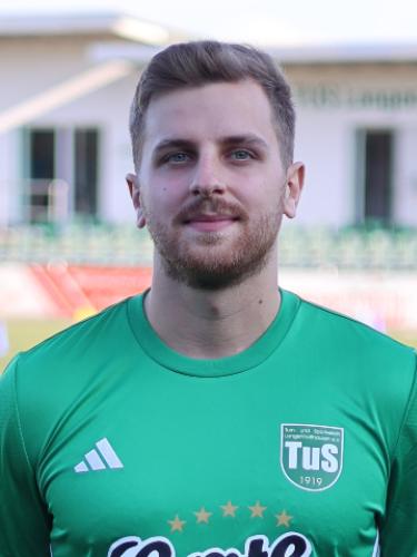 Patrick Kaminski