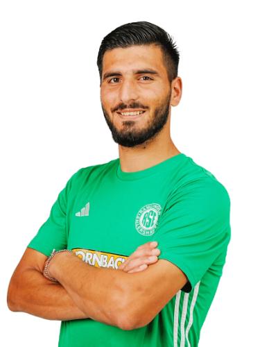 Fawaz Fakhri Khiro