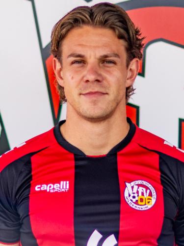 Yannik Schulze