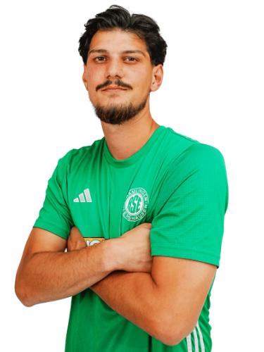 Fabijan Feraj