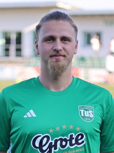 Dovydas Levent