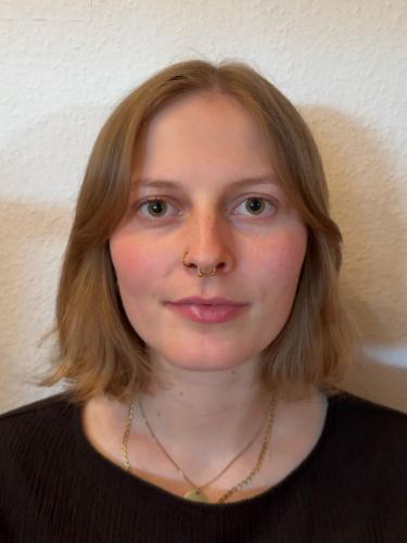 Julia Fleischmann