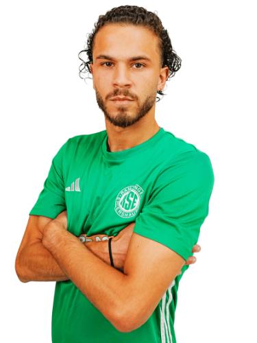 Ahmed Khaldi