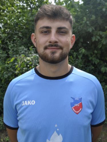 Florian Krebs