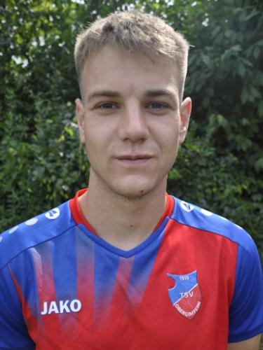 Maxim Maier