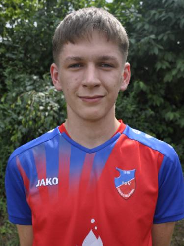 Nils Janne Nahmer