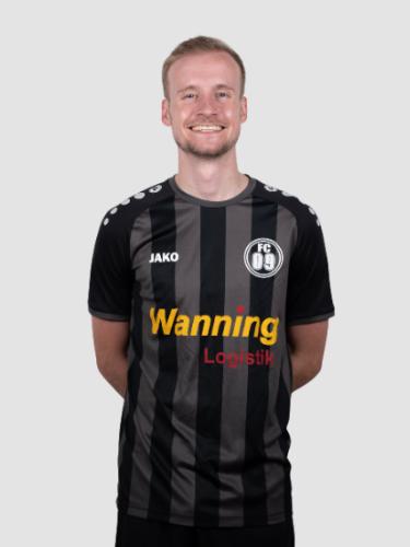 Helge Pollmann