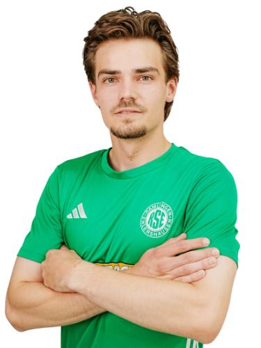 Maximilian Runge