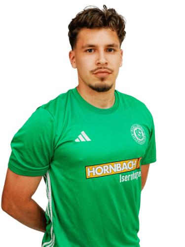 Pablo Saavedra-Gerke