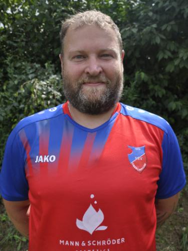 Andreas Ulbrich