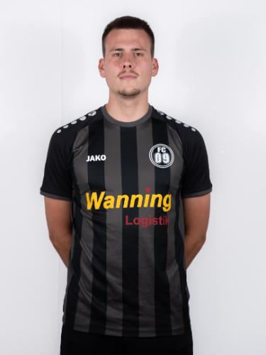 Marcel Saalfeld