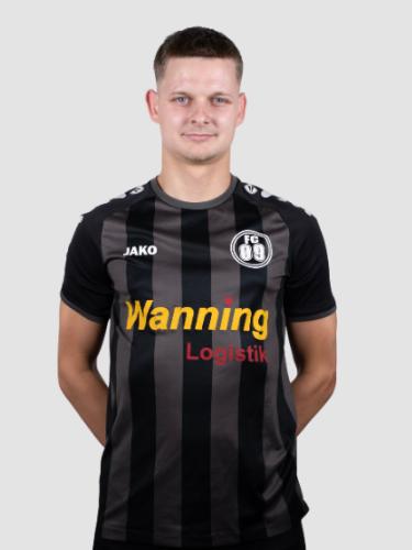 Luca Waldhof