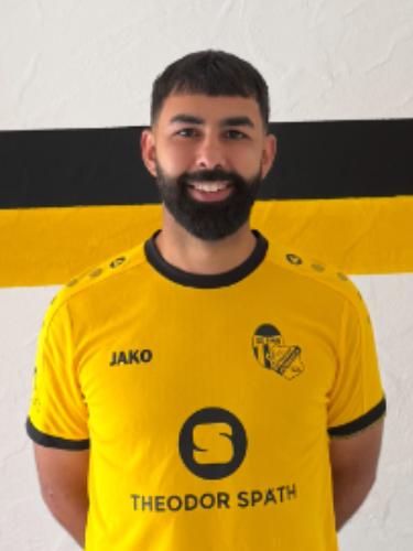 Furkan Yaglu