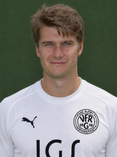 Sven Spangenberger