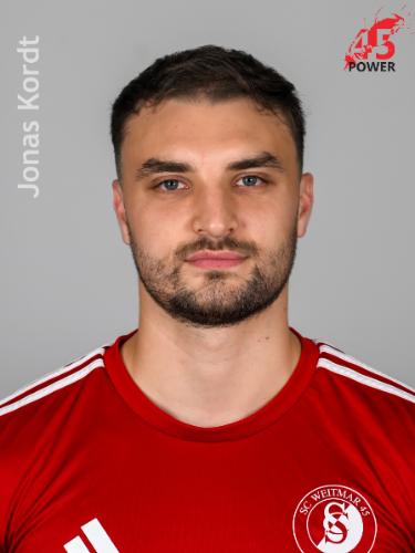 Jonas Kordt
