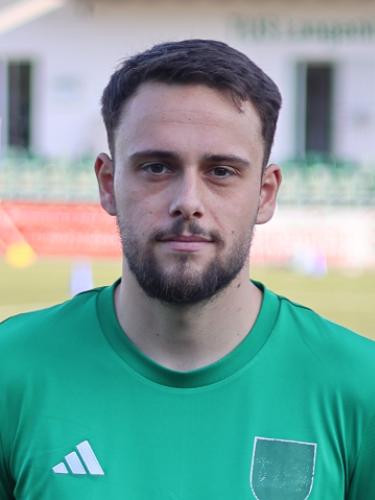 Kenneth-Merlin Stieber