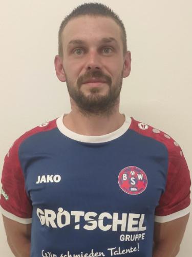 David Schüller